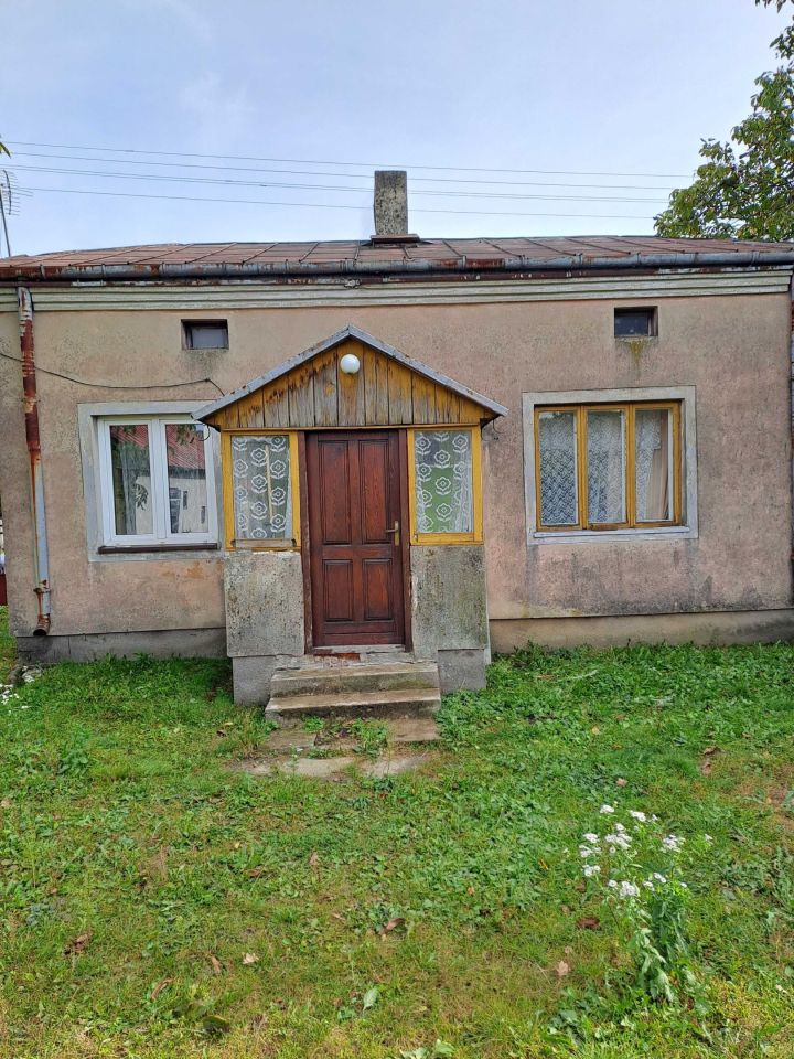 gospodarstwo Sadkowice. Zdjęcie 1
