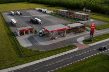 Działka inwestycyjna Żurawia. Zdjęcie 1