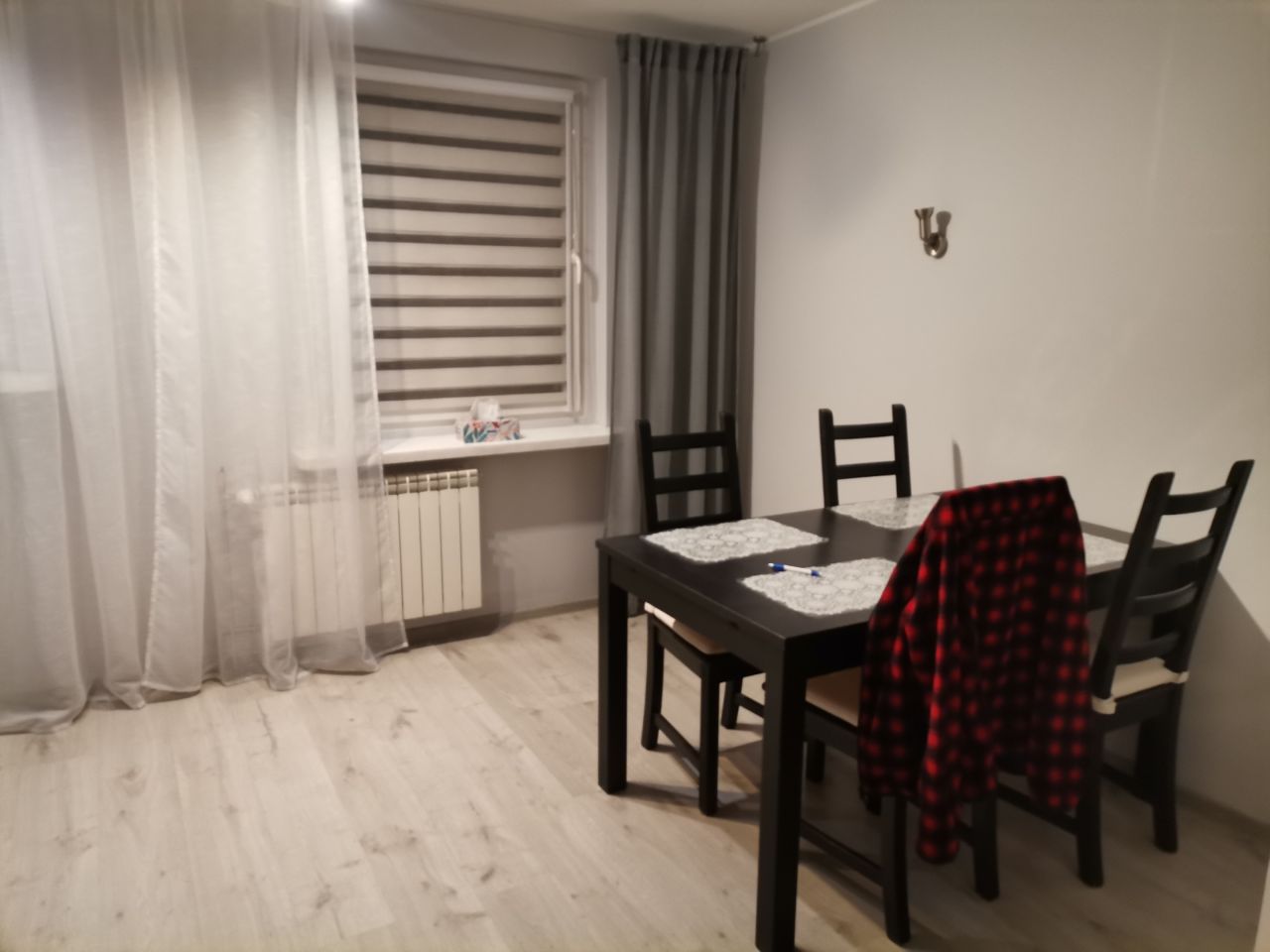 Mieszkanie 3-pokojowe Krotoszyn, ul. Fabryczna. Zdjęcie 8