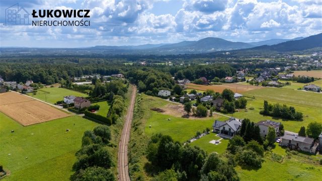 Działka budowlana Kozy. Zdjęcie 11