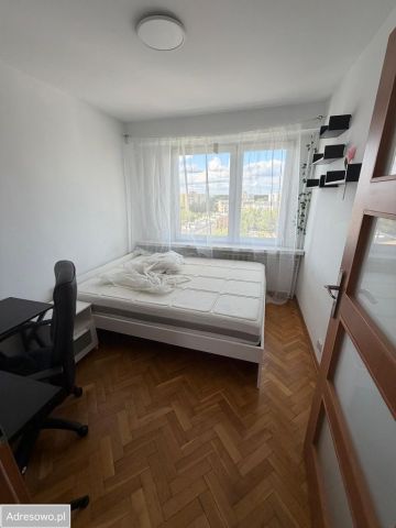 Mieszkanie 2-pokojowe Warszawa Wola, ul. Marcina Kasprzaka. Zdjęcie 1