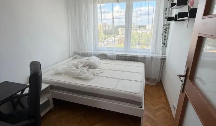 Mieszkanie 2-pokojowe Warszawa Wola, ul. Marcina Kasprzaka