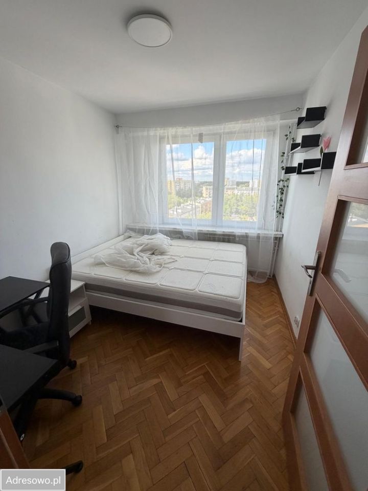 Mieszkanie 2-pokojowe Warszawa Wola, ul. Marcina Kasprzaka. Zdjęcie 1