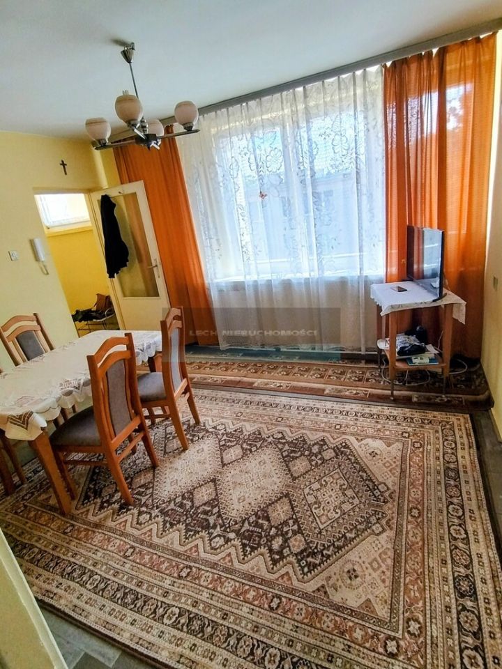 Mieszkanie 3-pokojowe Warszawa Bielany, ul. Antoniego Magiera. Zdjęcie 3