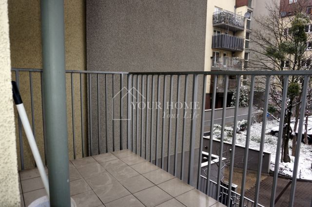 Mieszkanie 2-pokojowe Wrocław Ołbin, ul. Mikołaja Reja. Zdjęcie 11