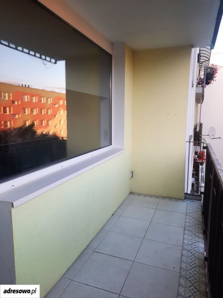 Mieszkanie 4-pokojowe Zielona Góra Centrum, ul. Tadeusza Zawadzkiego "Zośki". Zdjęcie 10
