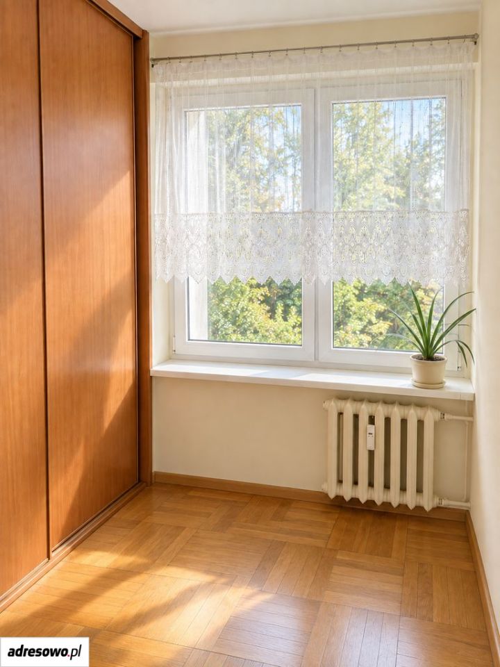 Mieszkanie 2-pokojowe Poznań Nowe Miasto, os. Piastowskie. Zdjęcie 6