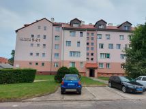 Mieszkanie 2-pokojowe Braniewo, ul. 700-lecia. Zdjęcie 2