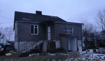 gospodarstwo, 4 pokoje Białopole, ul. Chełmska 34