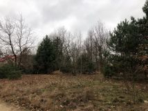 Działka budowlana Leoncin, ul. Podleśna. Zdjęcie 3