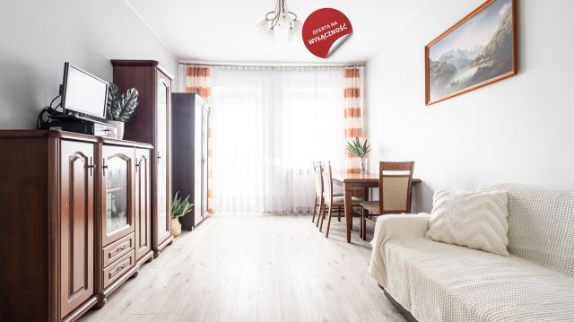 Mieszkanie 2-pokojowe Kraków Prądnik Czerwony, ul. Kwartowa. Zdjęcie 1