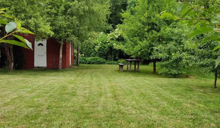 Działka rod Białystok Centrum, ul. Konstantego Ciołkowskiego