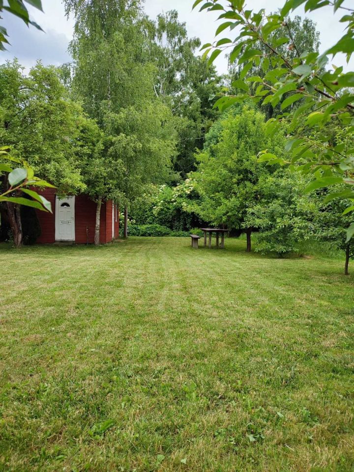 Działka rod Białystok Centrum, ul. Konstantego Ciołkowskiego