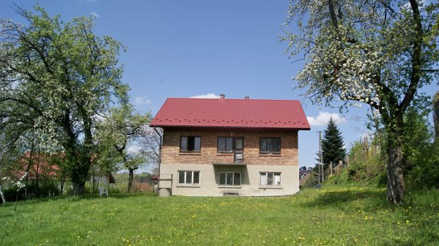 dom wolnostojący Łapczyca Brzeg. Zdjęcie 1