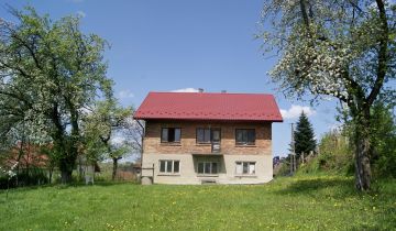 dom wolnostojący Łapczyca Brzeg