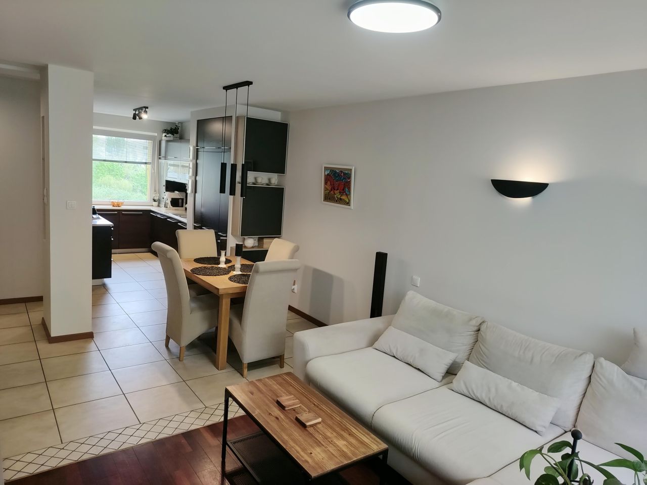 Mieszkanie 3-pokojowe Wrocław Fabryczna, ul. Franciszka Hynka