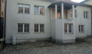 dom wolnostojący Skwierzyna, ul. Prusa