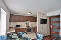 Mieszkanie 2-pokojowe Stegna, ul. Sportowa