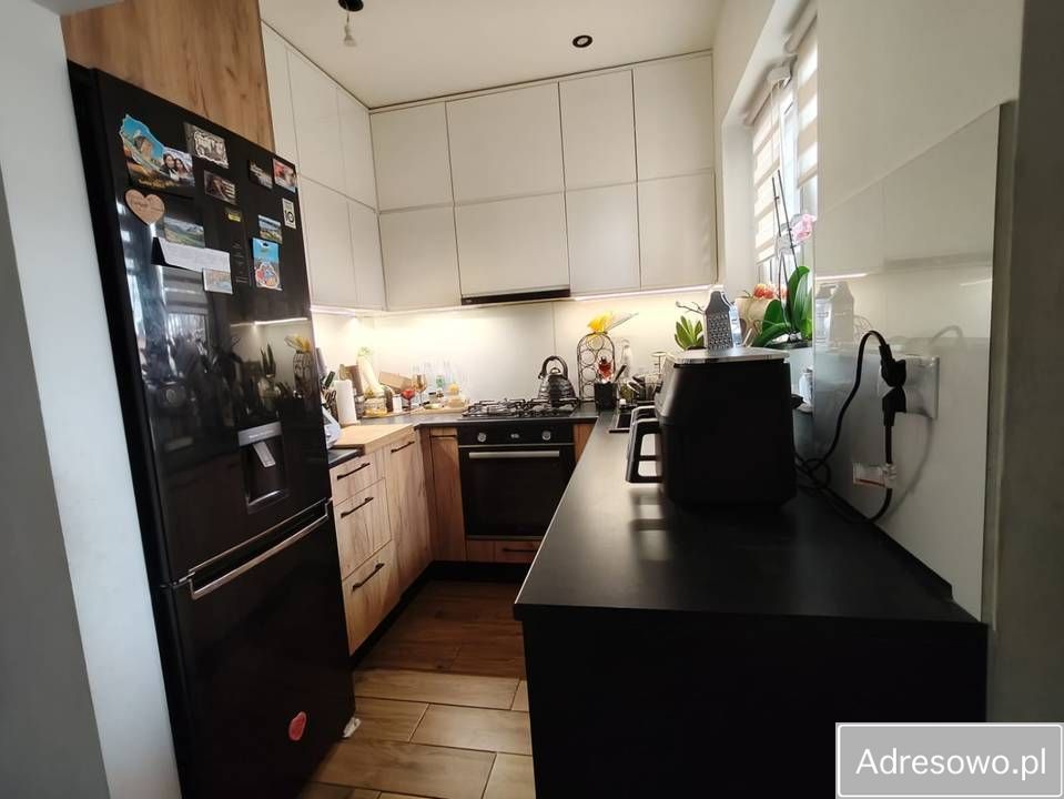 Mieszkanie 3-pokojowe Tomaszów Lubelski, ul. Tadeusza Rejtana. Zdjęcie 8