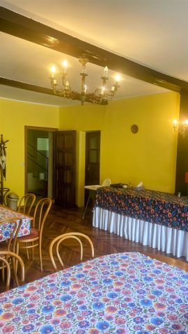 Hotel/pensjonat Krynica-Zdrój Słotwiny, ul. Słotwińska. Zdjęcie 2