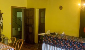 Hotel/pensjonat Krynica-Zdrój Słotwiny, ul. Słotwińska