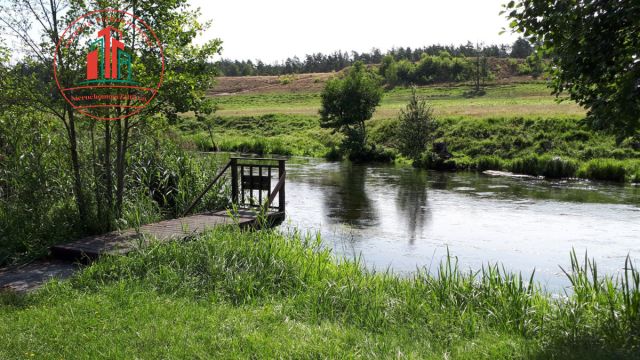 dom wolnostojący, 17 pokoi Stara Rzeka. Zdjęcie 4