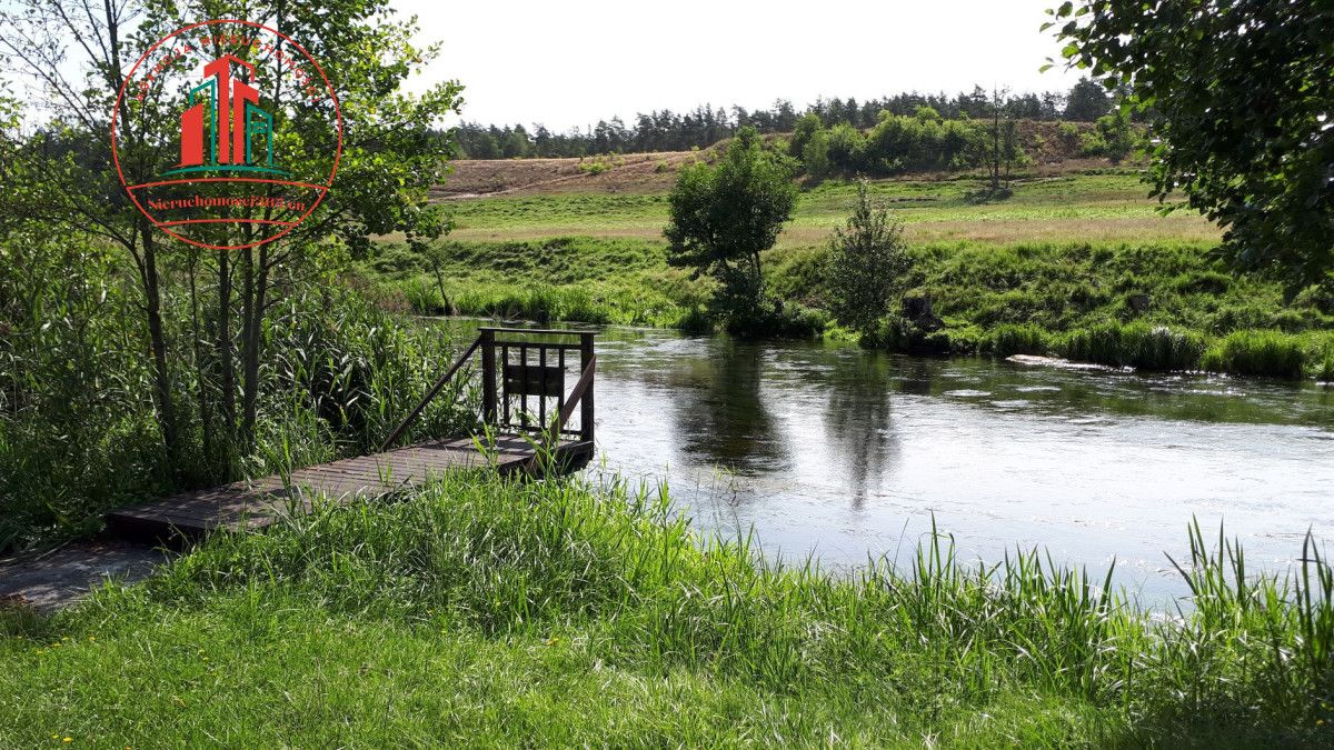 dom wolnostojący, 17 pokoi Stara Rzeka. Zdjęcie 4