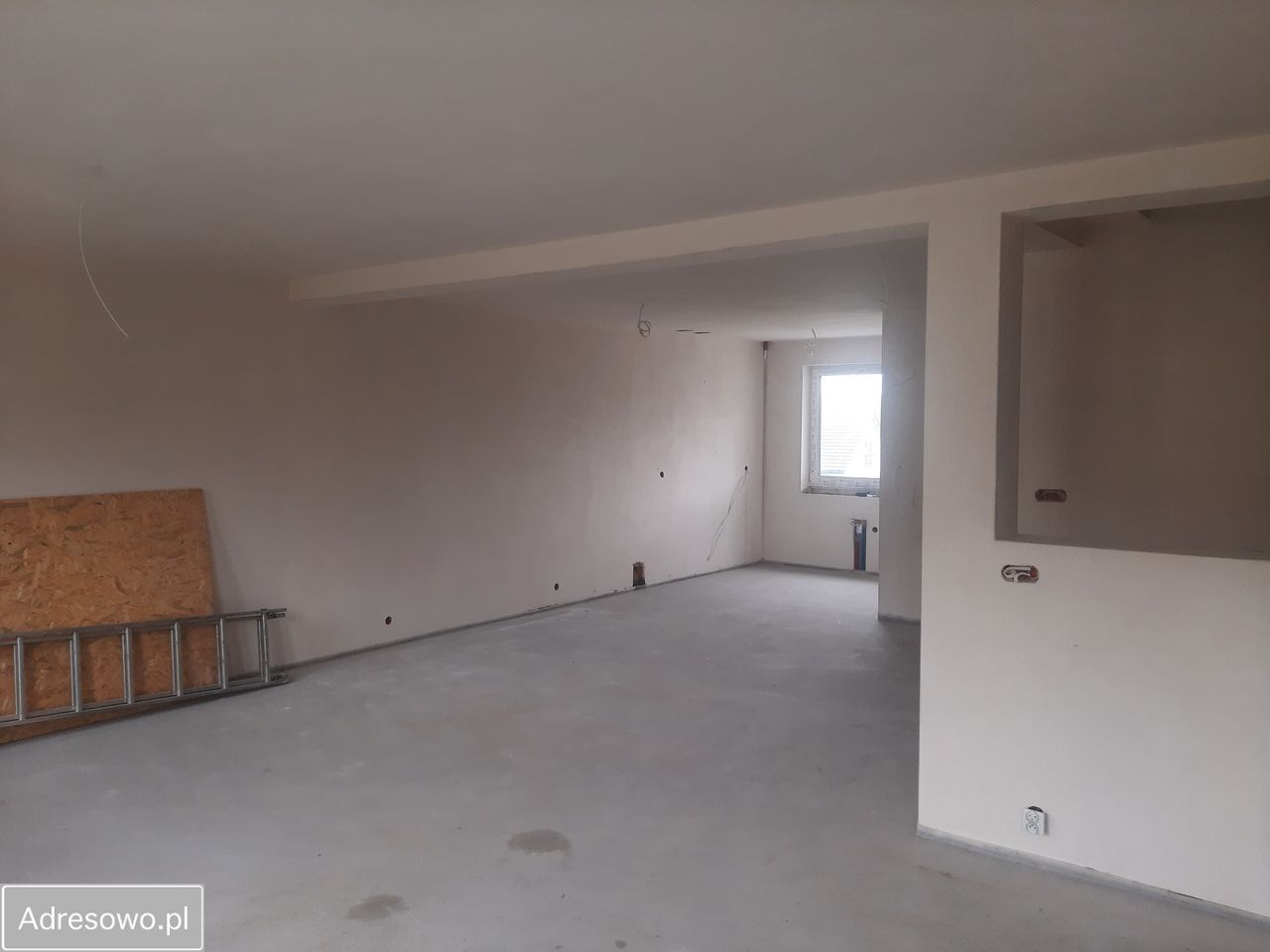 bliźniak, 4 pokoje Olsztyn Osiedle Generałów, ul. ks. Jerzego Popiełuszki. Zdjęcie 6