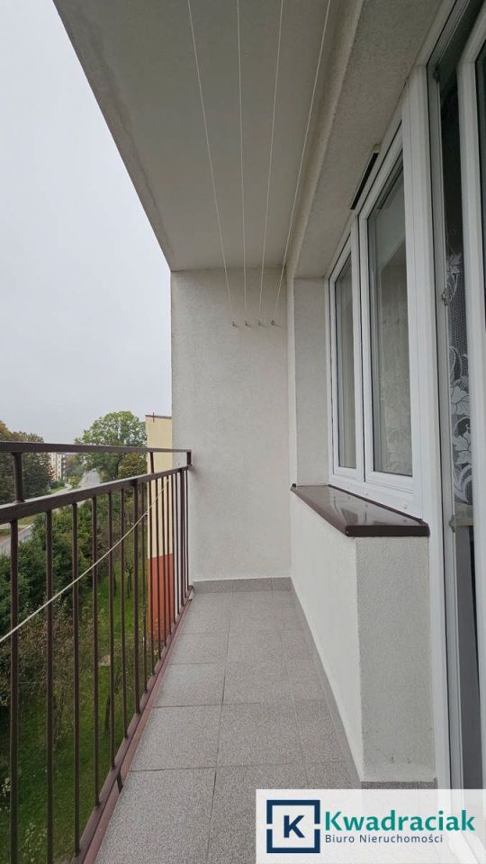 Mieszkanie 2-pokojowe Sanok, ul. Armii Krajowej. Zdjęcie 8