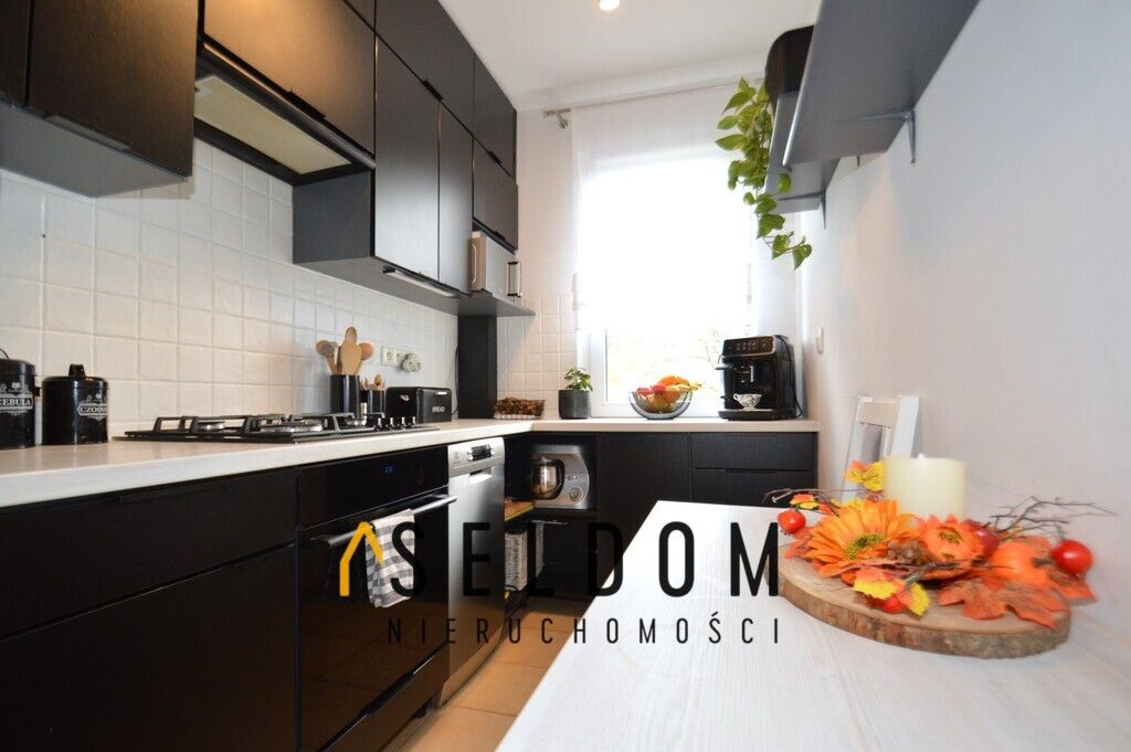 Mieszkanie 2-pokojowe Opole Armii Krajowej, ul. Majora "Hubala". Zdjęcie 3