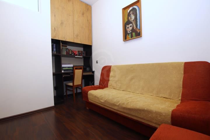 Mieszkanie 3-pokojowe Wrocław Ołbin, ul. Ignacego Daszyńskiego. Zdjęcie 12