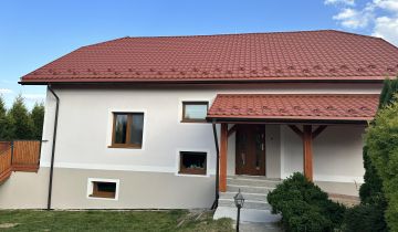 dom wolnostojący, 6 pokoi Szyce, ul. Wesoła