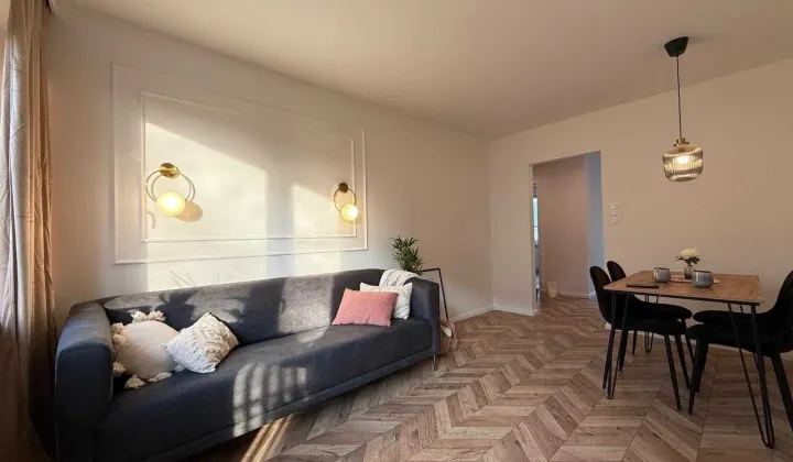 Mieszkanie 3-pokojowe Tarnobrzeg, ul. Stanisława Wyspiańskiego