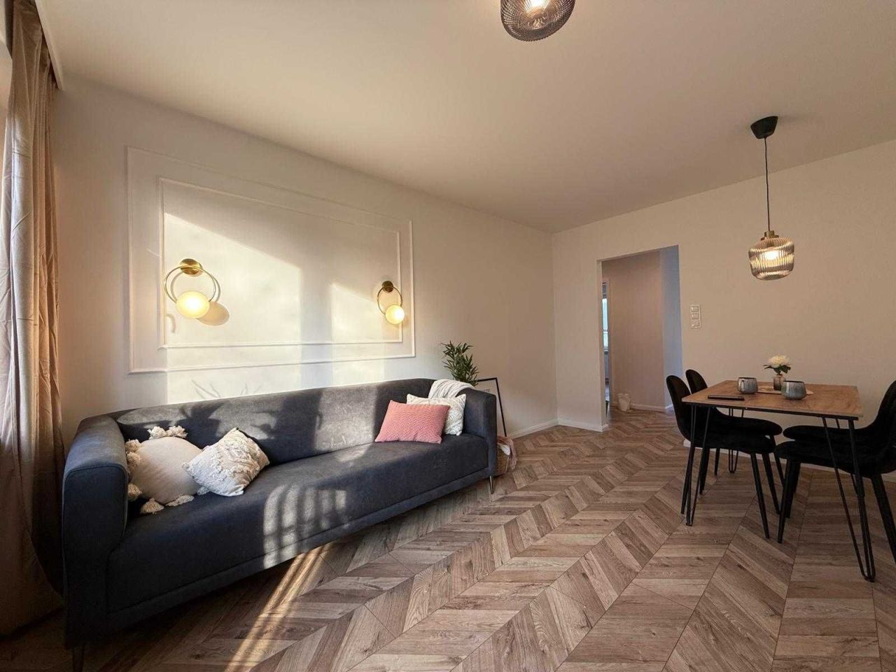 Mieszkanie 3-pokojowe Tarnobrzeg, ul. Stanisława Wyspiańskiego