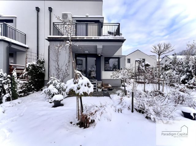 Mieszkanie 3-pokojowe Bielsko-Biała Lipnik. Zdjęcie 6