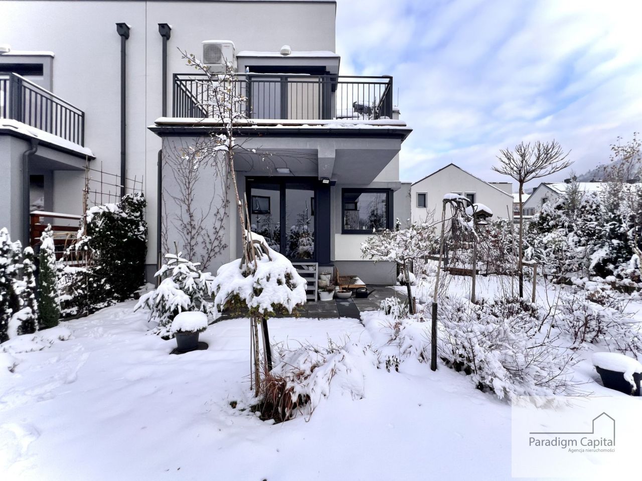 Mieszkanie 3-pokojowe Bielsko-Biała Lipnik. Zdjęcie 6