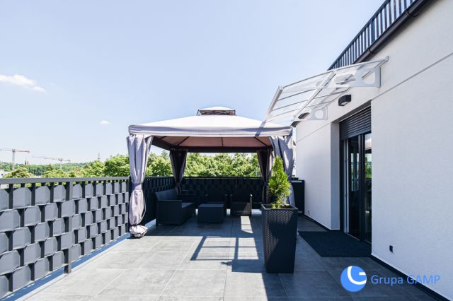 Mieszkanie 1-pokojowe Kraków Dębniki, ul. Rzemieślnicza. Zdjęcie 10