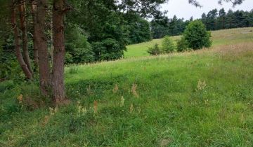 Działka budowlana Dobra Wola