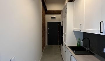 Mieszkanie 2-pokojowe Warszawa Praga-Północ, ul. Łochowska