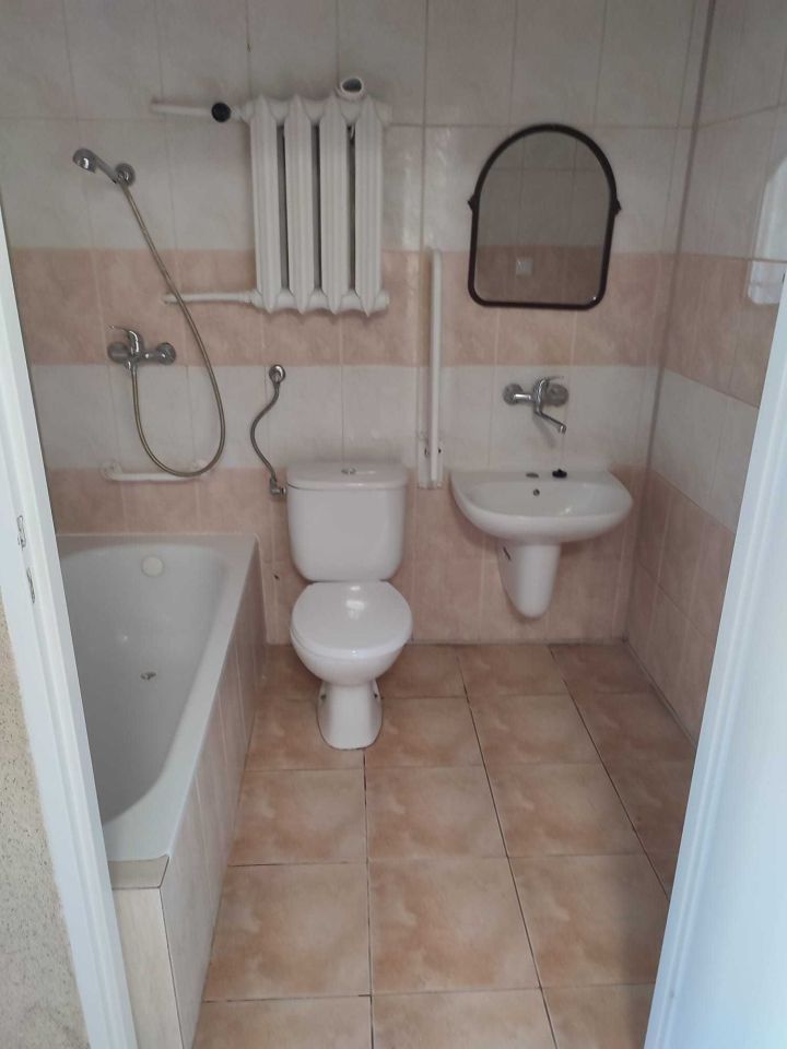 Mieszkanie 2-pokojowe Tomaszów Lubelski, ul. Marii Skłodowskiej. Zdjęcie 4