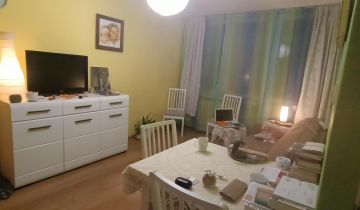 Mieszkanie 2-pokojowe Warszawa Targówek, ul. Chodecka