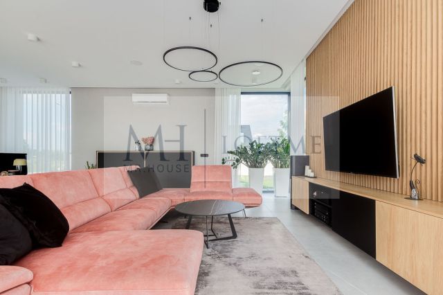 dom wolnostojący, 4 pokoje Piątkowisko. Zdjęcie 4