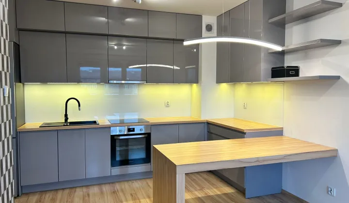 Mieszkanie 3-pokojowe Płock Podolszyce, al. Jana Pawła II