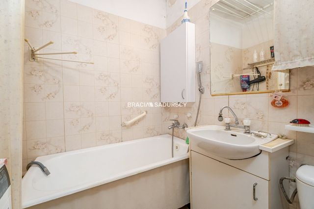 Mieszkanie 3-pokojowe Kraków Prokocim, ul. Erazma Jerzmanowskiego. Zdjęcie 14