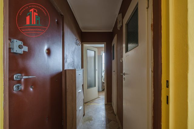 Mieszkanie 2-pokojowe Reda, ul. Marii Konopnickiej. Zdjęcie 6