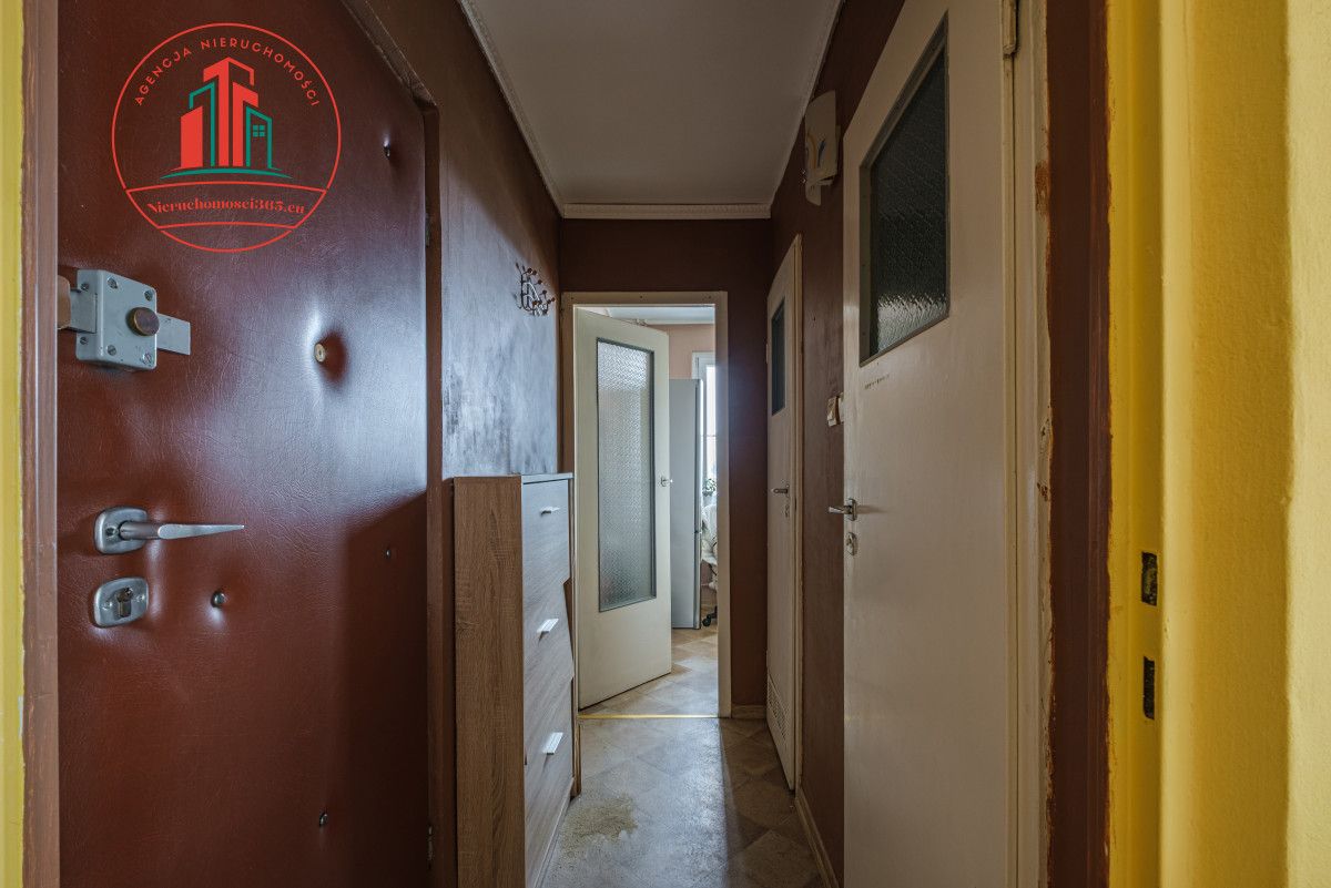 Mieszkanie 2-pokojowe Reda, ul. Marii Konopnickiej. Zdjęcie 6