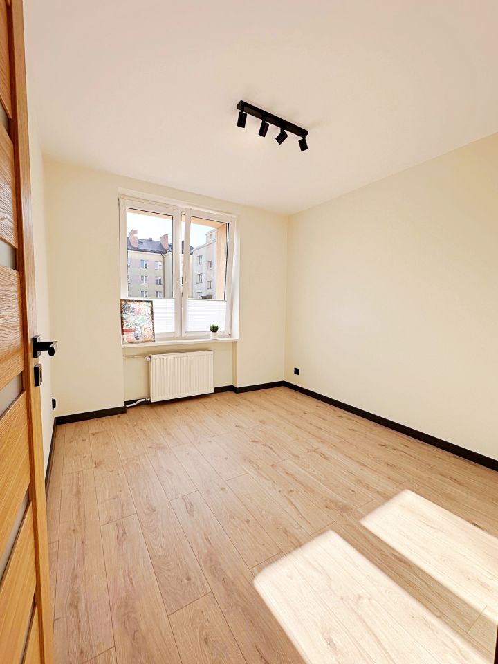 Mieszkanie 2-pokojowe Czarna Białostocka, ul. Żeromskiego. Zdjęcie 11