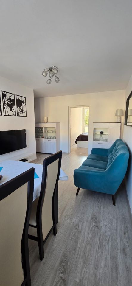 Mieszkanie 3-pokojowe Chorzów Stary Chorzów, ul. Rycerska. Zdjęcie 7