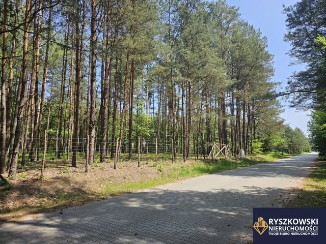 Działka budowlana Trzepieciny. Zdjęcie 8