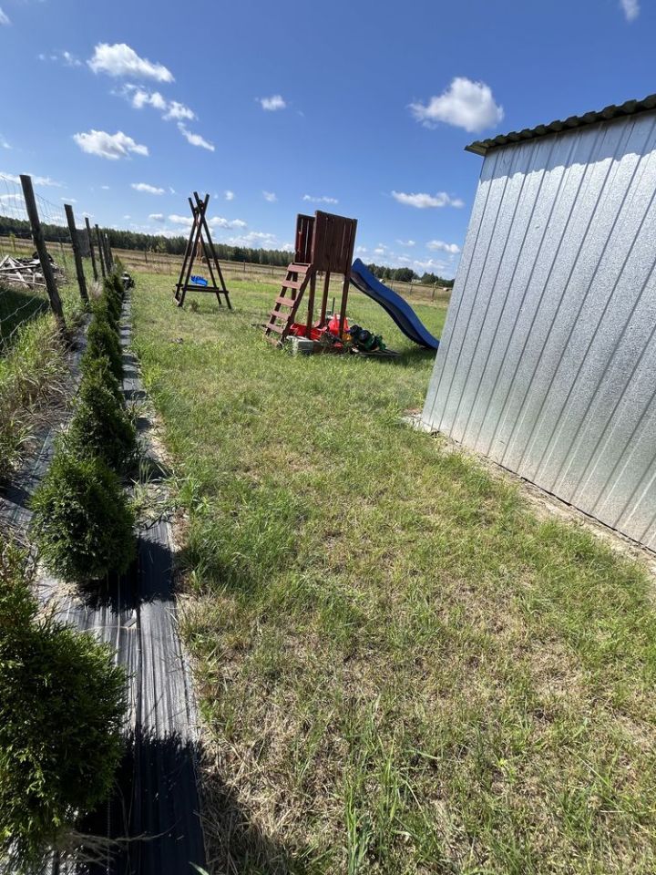 Działka budowlana Wola Dubowska. Zdjęcie 2